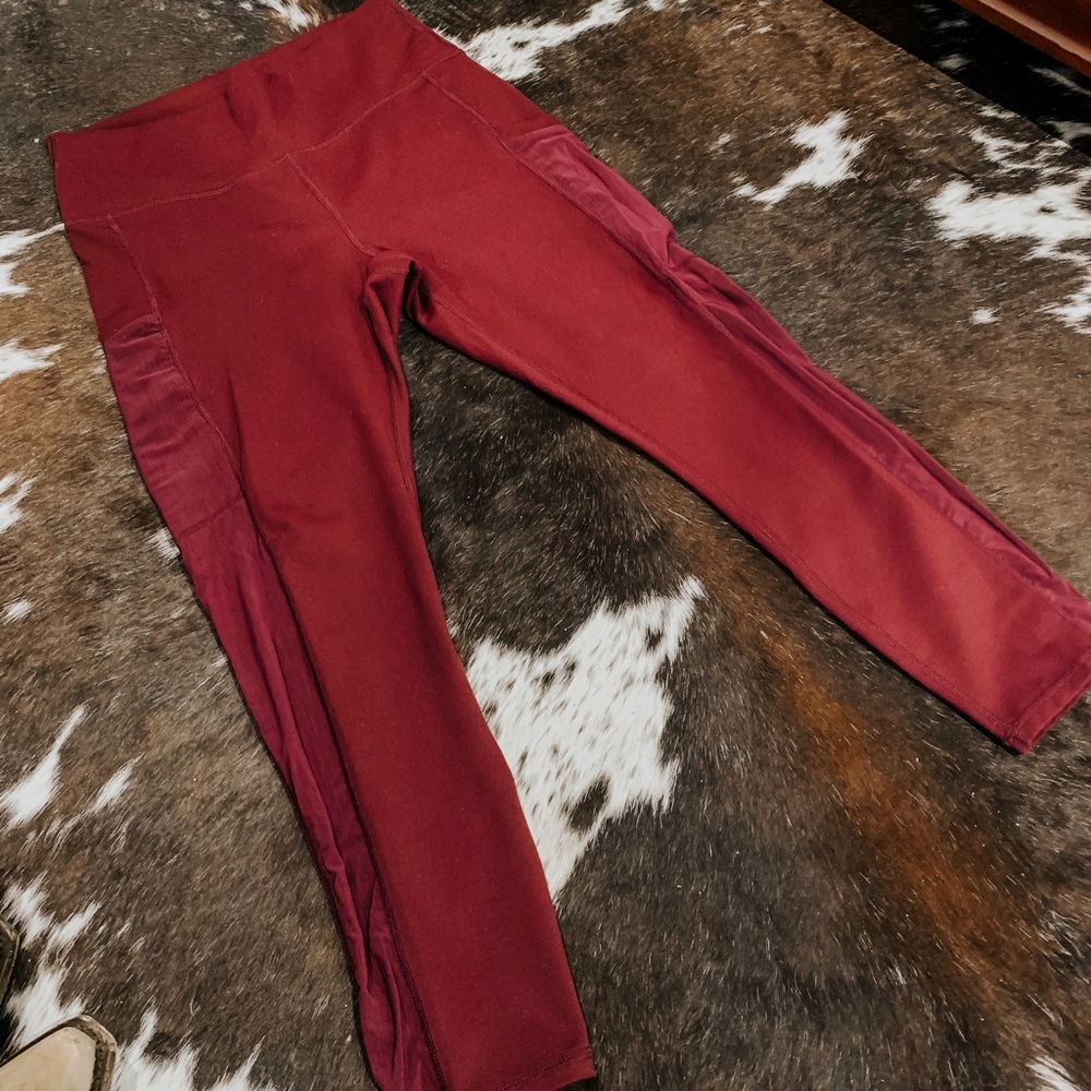 Fabletics Leggings - Like New